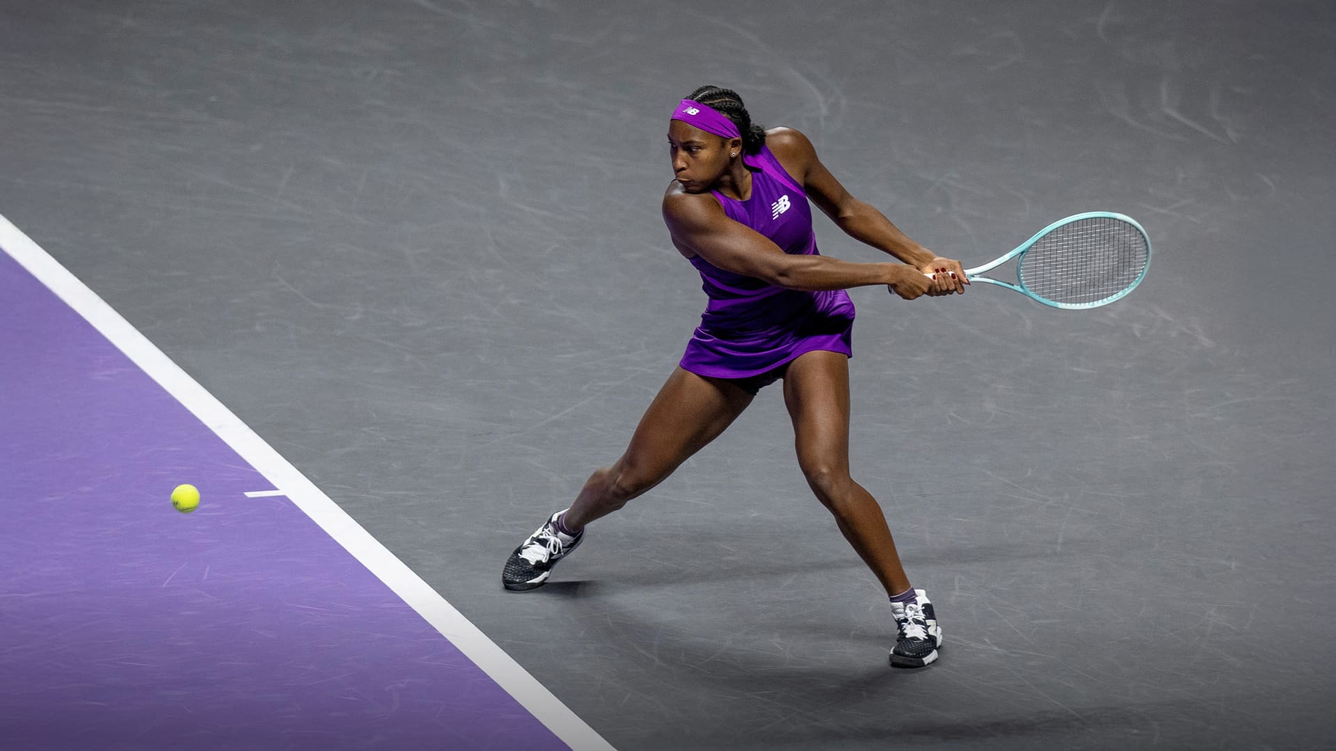 共同的挑战 共同的挑战