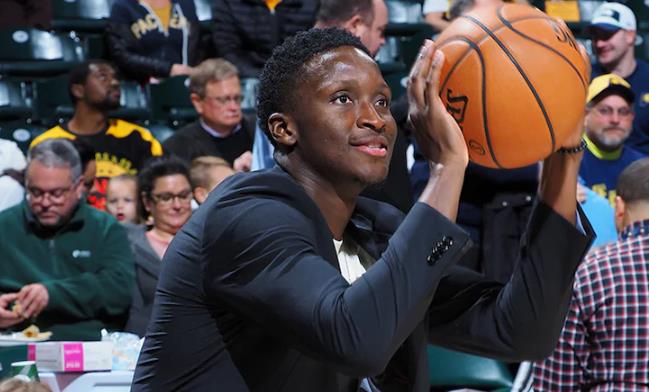 他们需要的 他们需要的