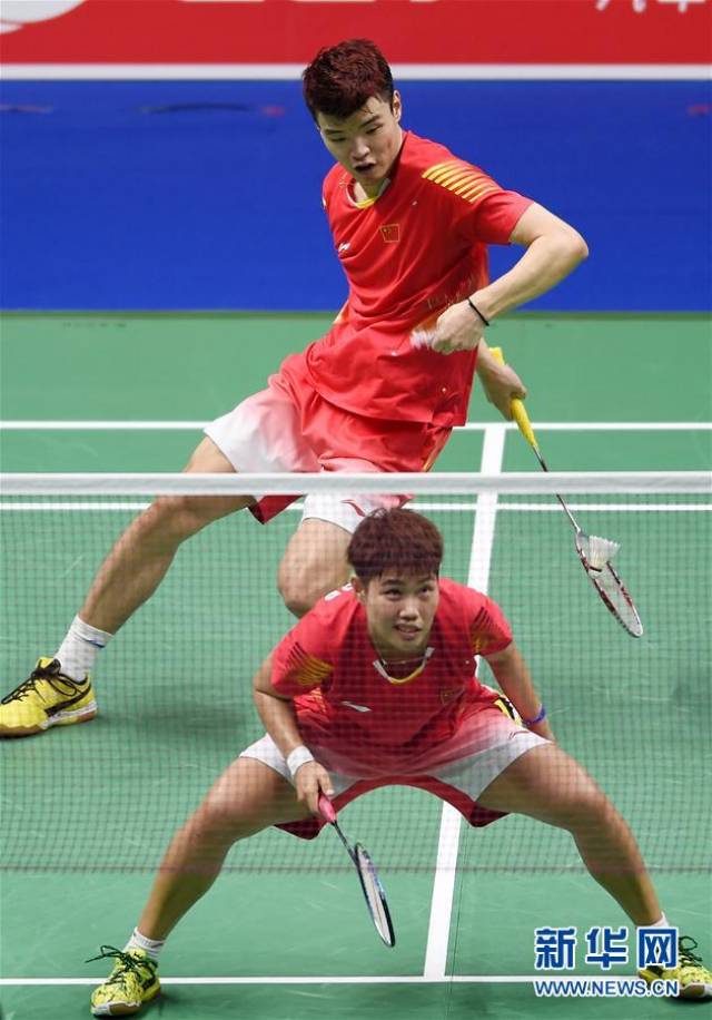 高效防守的 高效防守的