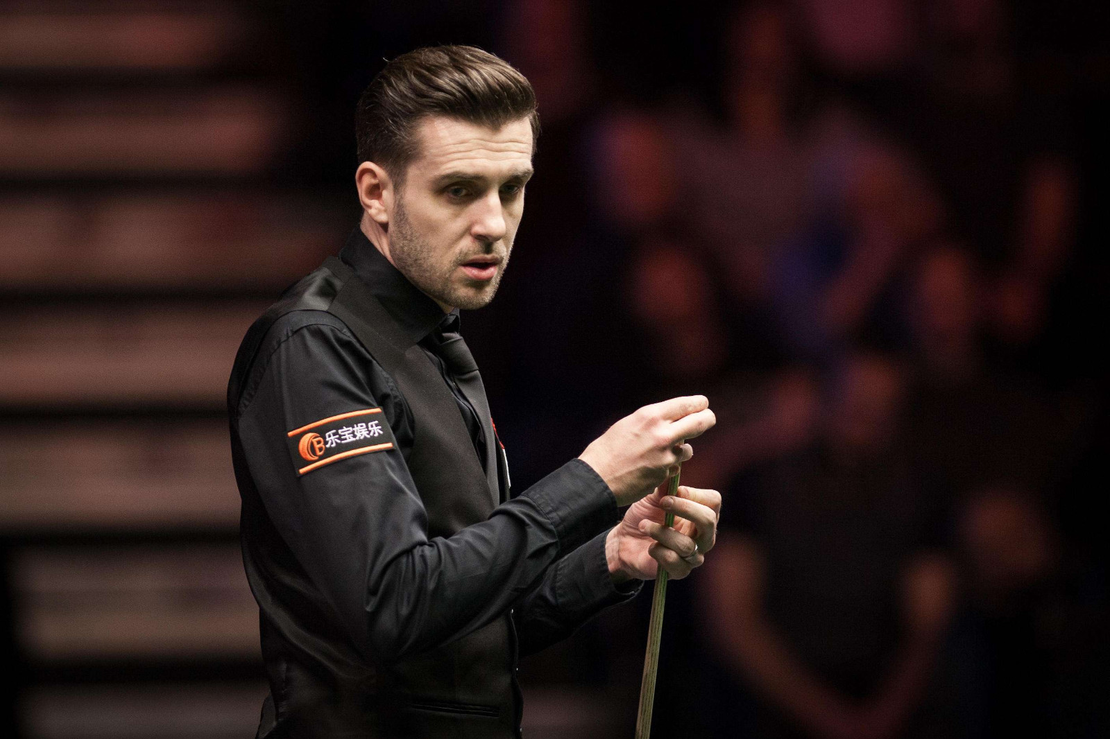 进攻果决 进攻果决