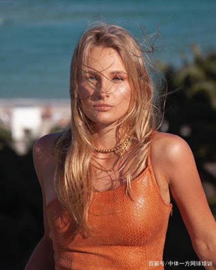 他的接发球 他的接发球