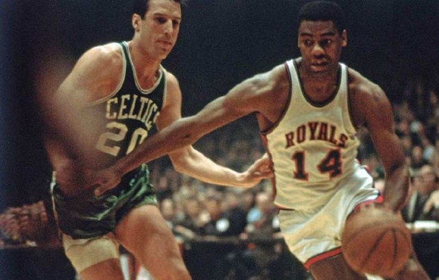 篮板和外线 篮板和外线