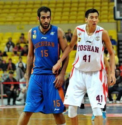 在季后赛则 在季后赛则